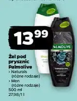 Netto Żel pod prysznic mleczko oliwkowe Palmolive Naturals oferta