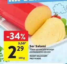 Intermarche Ser oferta