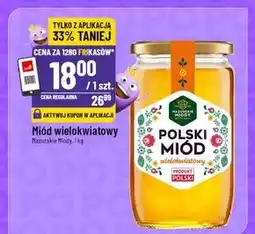 Polomarket Miód Miód polski oferta