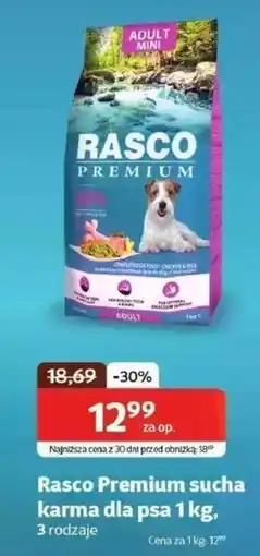Kakadu Karma dla psa Rasco oferta