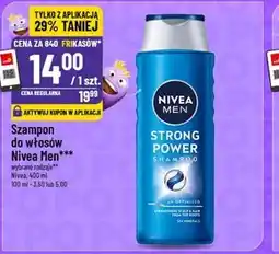 Polomarket Szampon Nivea oferta