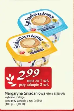 Cezar Delikatesy Margaryna Śniadaniowa oferta