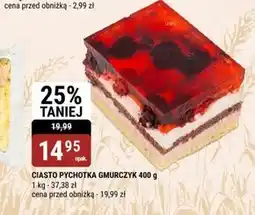 bi1 Ciasto Gmurczyk oferta
