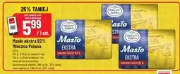 Polomarket Masło Mleczna Polana oferta