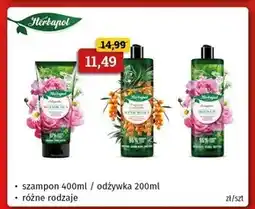 Drogeria Kosmyk Szampon Herbapol oferta
