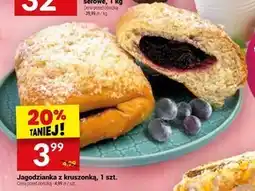 Twój Market Jagodzianka oferta