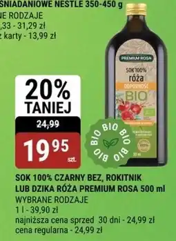 bi1 Dzika róża Nestle oferta