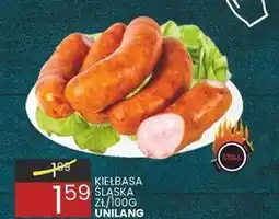 Wafelek Kiełbasa Unilang oferta