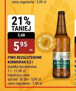 bi1 Piwo Kormoran oferta