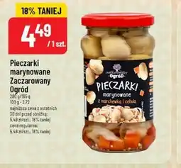 Polomarket Pieczarki Zaczarowany Ogród oferta