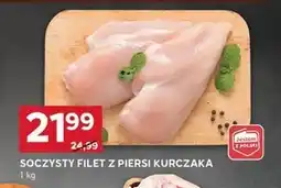 Stokrotka Optima Filet z piersi kurczaka oferta