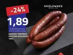 Hildebrandt Kiełbasa Kozłowski oferta