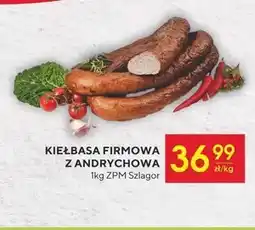 Społem Kiełbasa Szlagor oferta