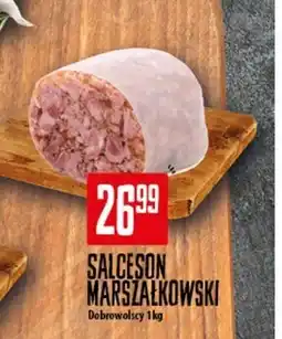 Społem Salceson Dobrowolscy oferta