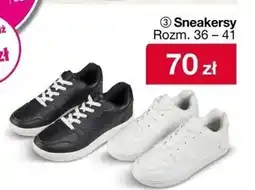 Woolworth Sneakersy oferta