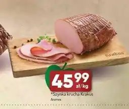 Avita Szynka Krakus oferta