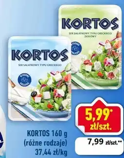 MOKPOL Ser sałatkowy Kortos oferta