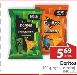 Nasz Sklep Chipsy Doritos oferta