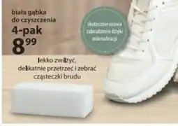 NKD Gąbka do czyszczenia oferta