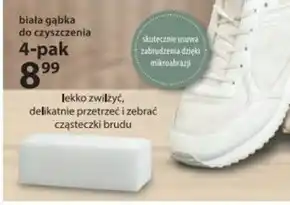 NKD Gąbka do czyszczenia oferta