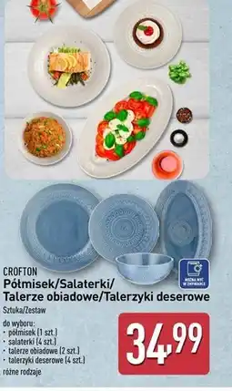 ALDI Półmisek Crofton oferta
