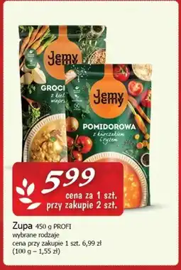 Cezar Delikatesy Zupa Jemy Jemy oferta