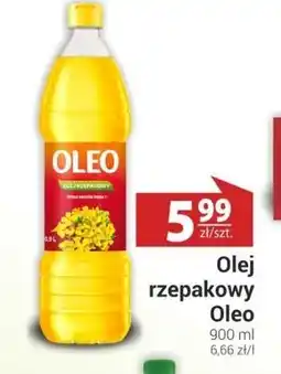 Nasz Sklep Olej Oleo oferta