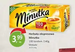 Passa Herbata Minutka oferta