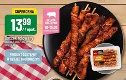 Polomarket Boczek Sokołów oferta