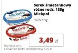 Torimpex Serek Mlekpol oferta