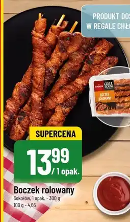 Polomarket Boczek Sokołów oferta