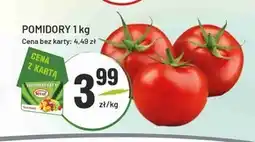 Sedal Pomidory oferta