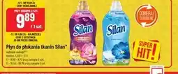 Polomarket Płyn do płukania tkanin Silan oferta