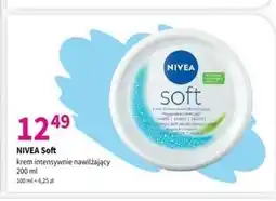 Drogerie Polskie Krem nawilżający Nivea oferta