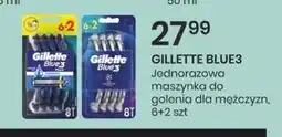 Sekret Urody Maszynka do golenia Gillette oferta