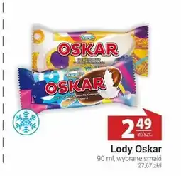 Nasz Sklep Lody Koral oferta
