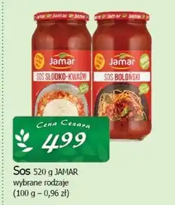 Cezar Delikatesy Sos Jamar oferta