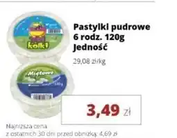 Torimpex Cukierki Jedność oferta