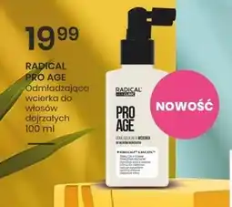 Sekret Urody Wcierka do włosów Radical oferta