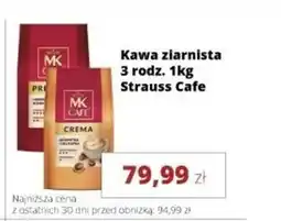 Torimpex Kawa ziarnista MK Cafe oferta