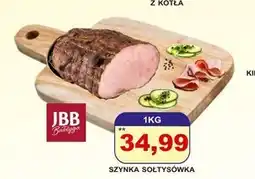 Primus Szynka JBB oferta