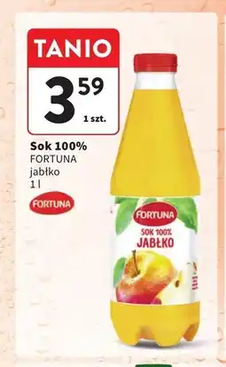 Intermarche Sok Fortuna oferta