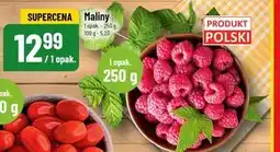Polomarket Maliny oferta