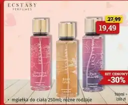Drogeria Kosmyk Mgiełka do ciała T. Love oferta