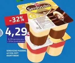 Hildebrandt Pudding oferta