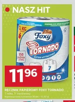 Stokrotka Optima Ręcznik papierowy Foxy oferta