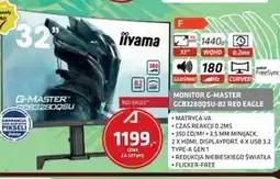 Alsen Monitor Iiyama oferta