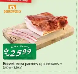 Cezar Delikatesy Boczek Dobrowolscy oferta