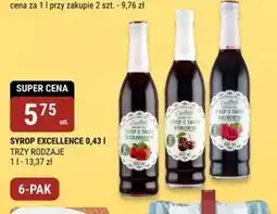 bi1 Syrop Excellent oferta