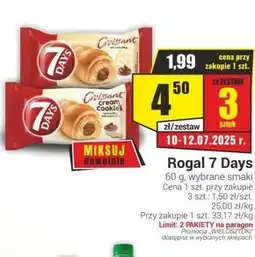 Nasz Sklep Rogal 7 Days oferta